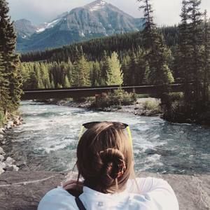 Meet your Posher, Sharon